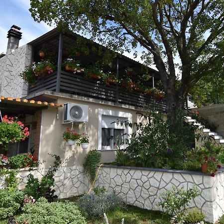 Vacation Home Vesna Bribir  Luaran gambar
