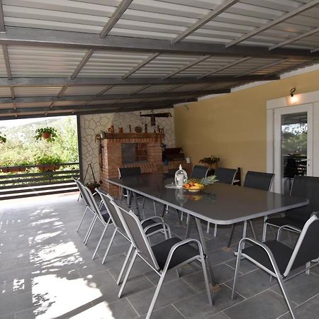 Vacation Home Vesna Bribir  Luaran gambar