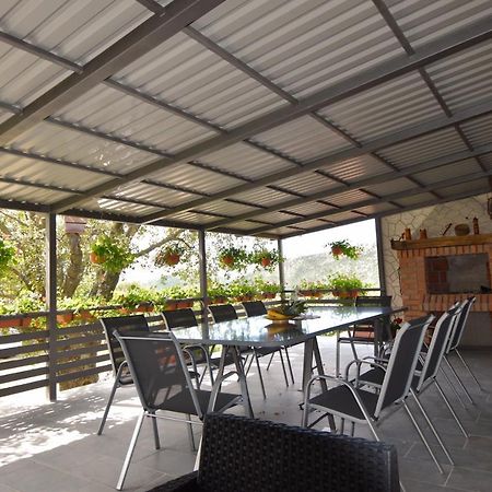 Vacation Home Vesna Bribir  Luaran gambar