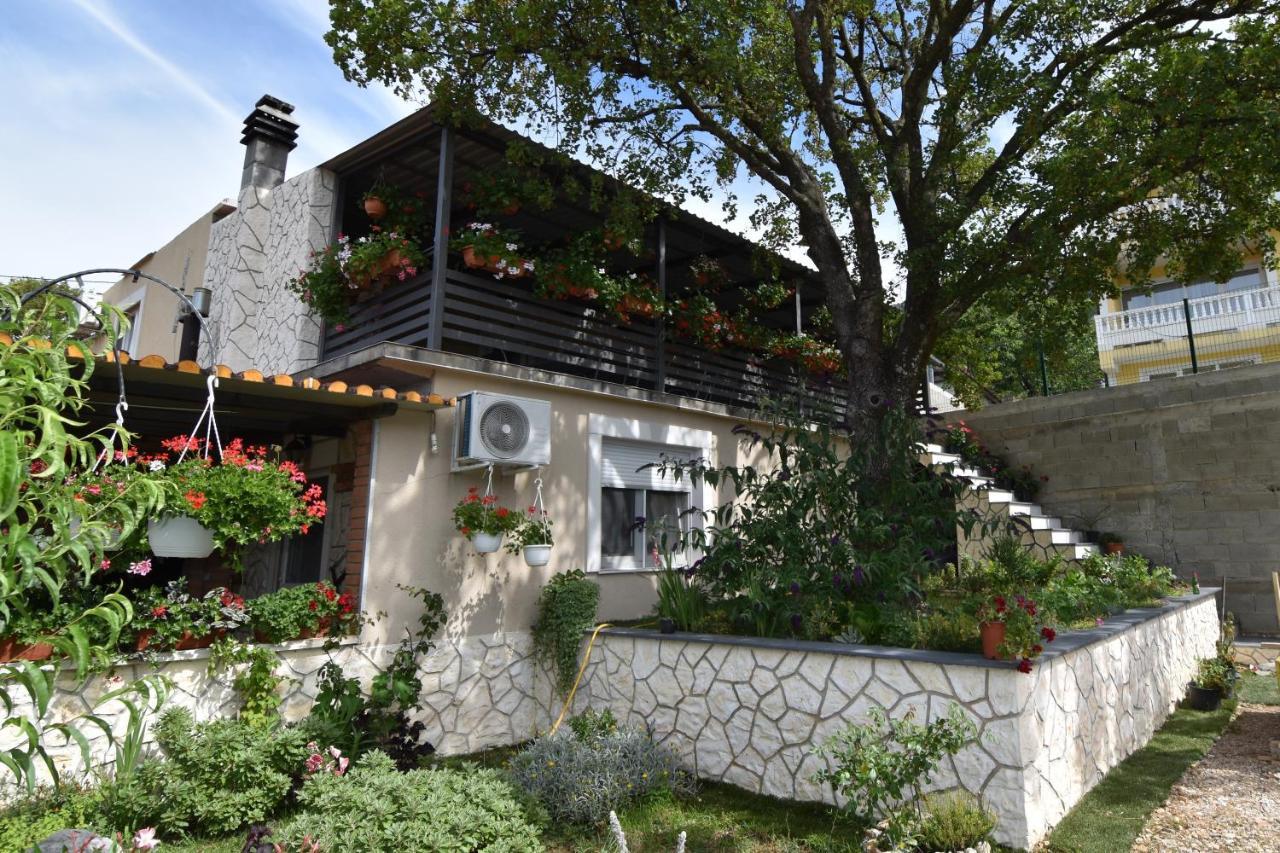 Vacation Home Vesna Bribir  Luaran gambar
