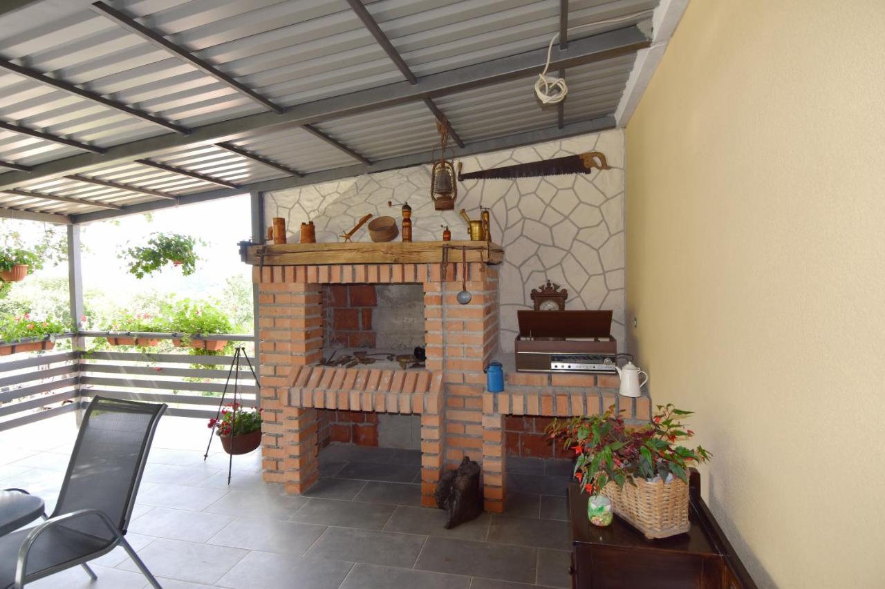 Vacation Home Vesna Bribir  Luaran gambar