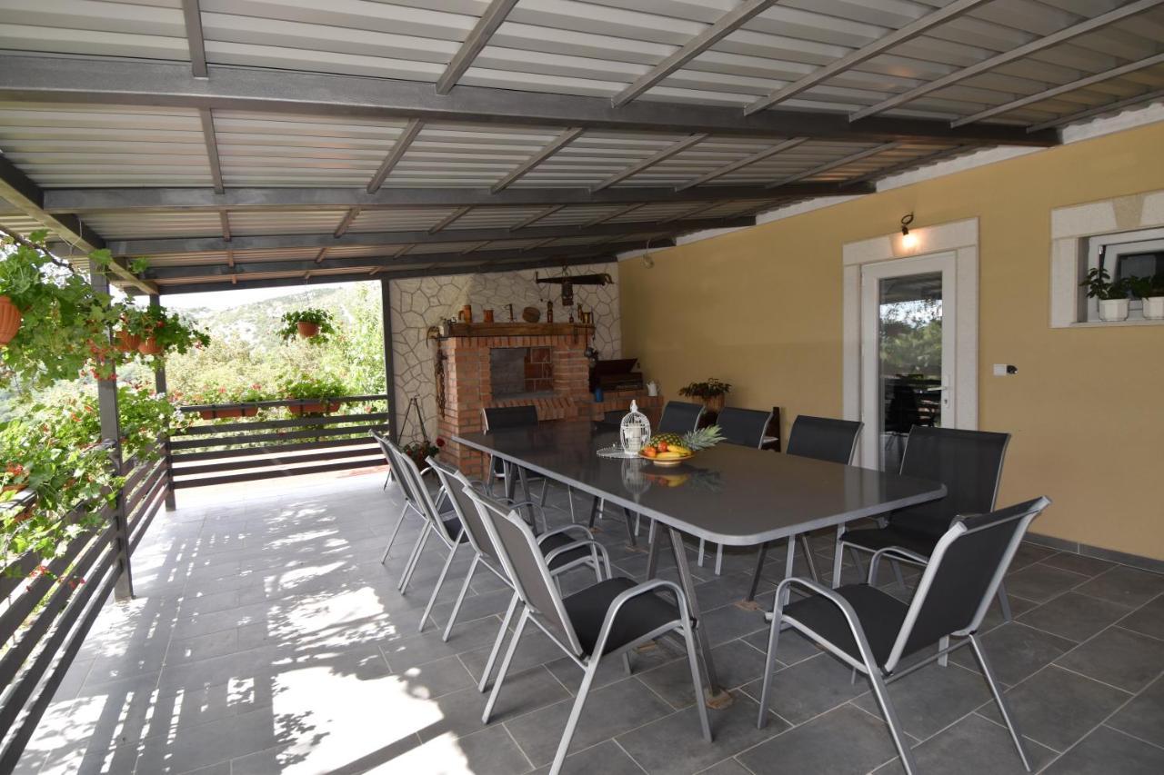 Vacation Home Vesna Bribir  Luaran gambar