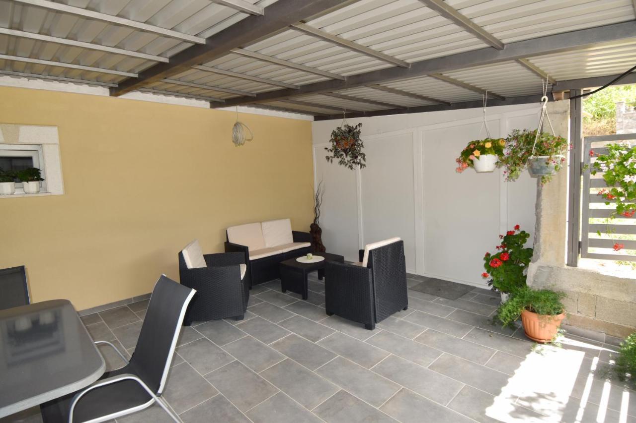 Vacation Home Vesna Bribir  Luaran gambar