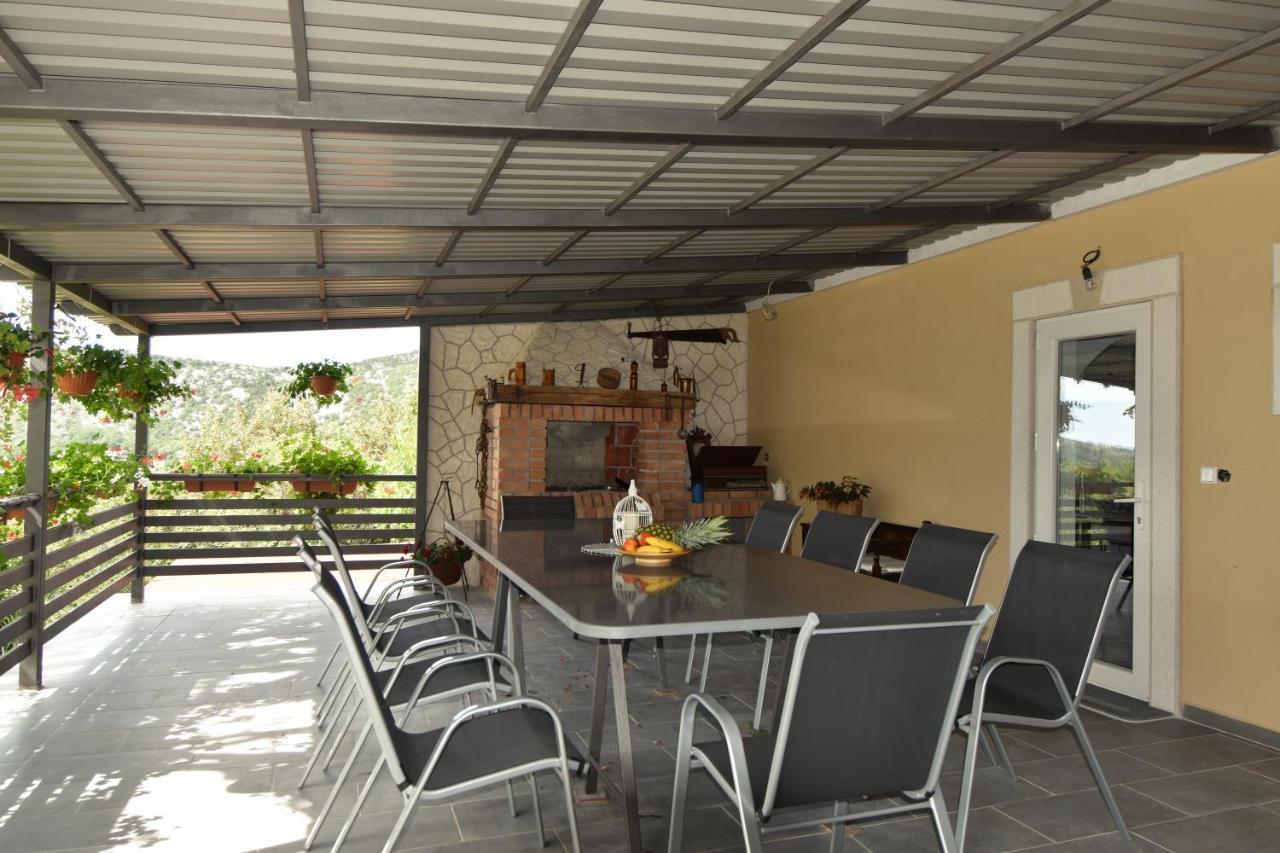 Vacation Home Vesna Bribir  Luaran gambar