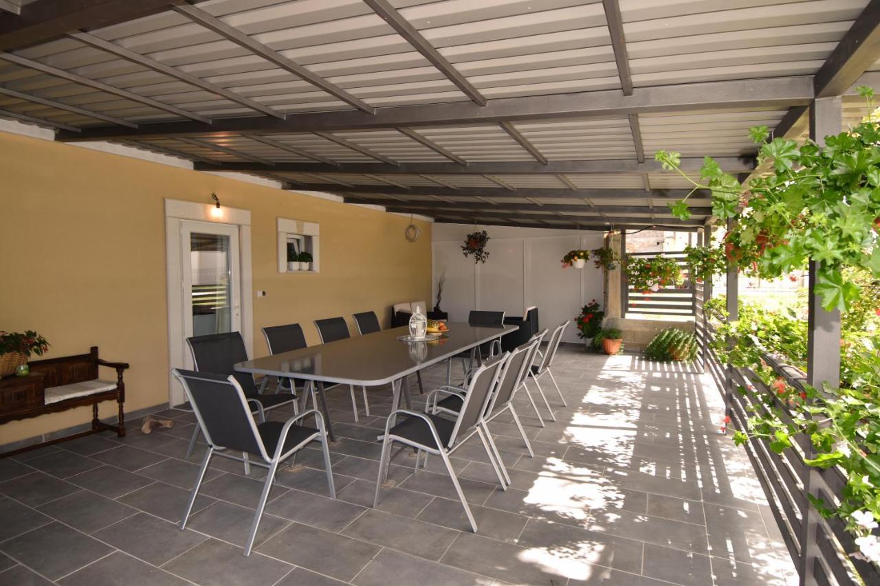 Vacation Home Vesna Bribir  Luaran gambar