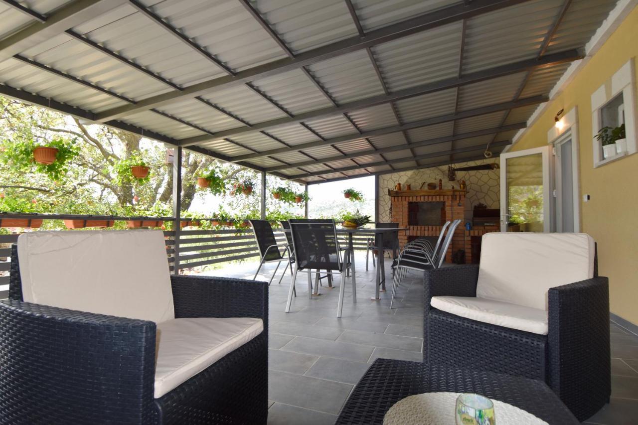 Vacation Home Vesna Bribir  Luaran gambar