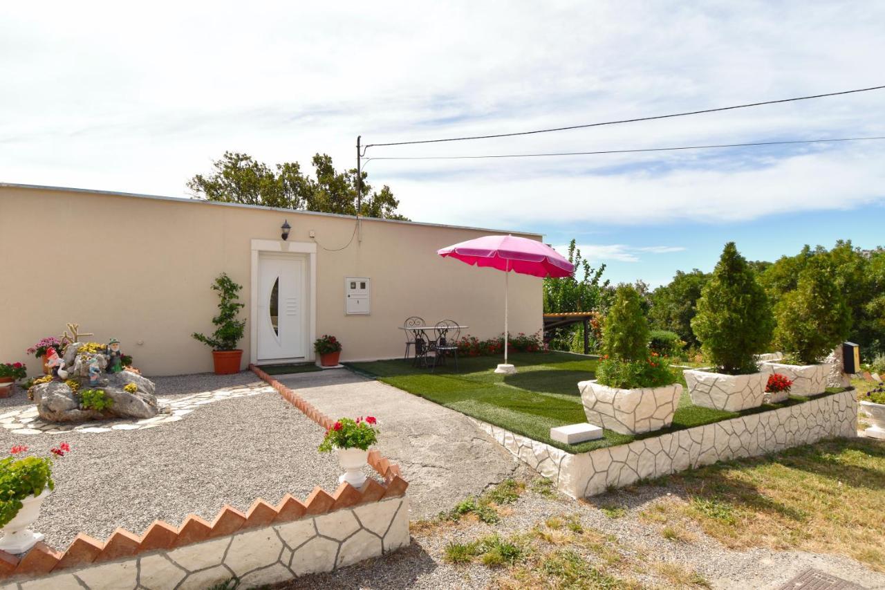 Vacation Home Vesna Bribir  Luaran gambar