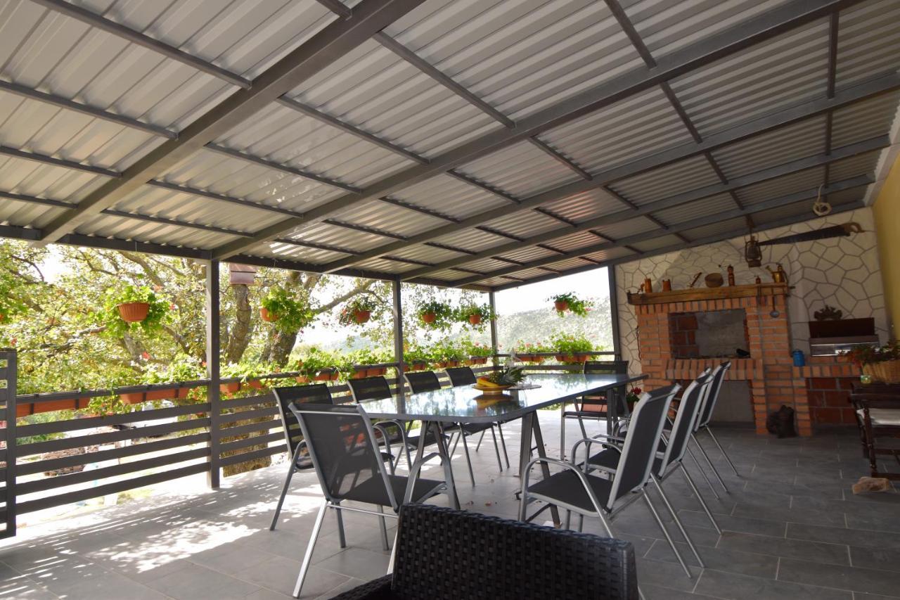 Vacation Home Vesna Bribir  Luaran gambar