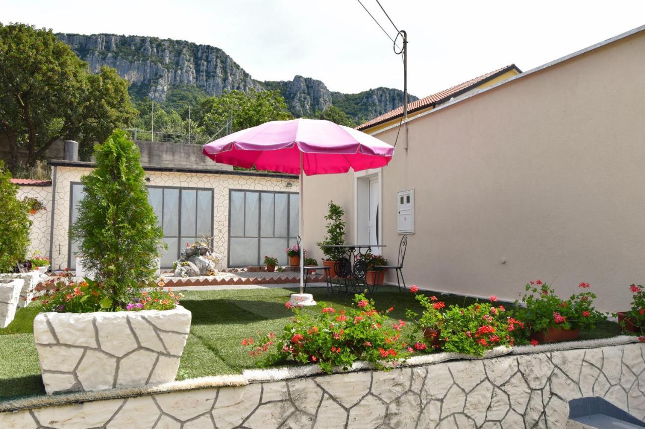 Vacation Home Vesna Bribir  Luaran gambar