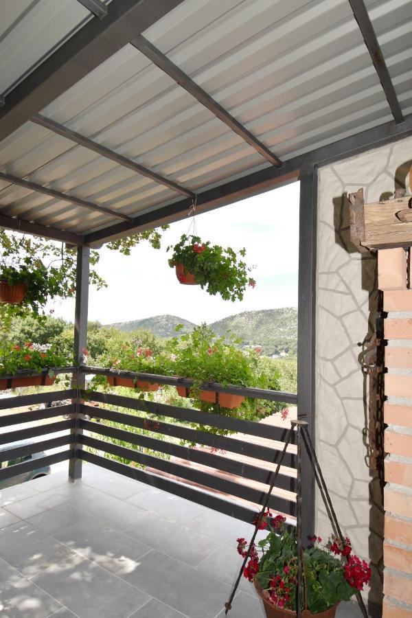 Vacation Home Vesna Bribir  Luaran gambar