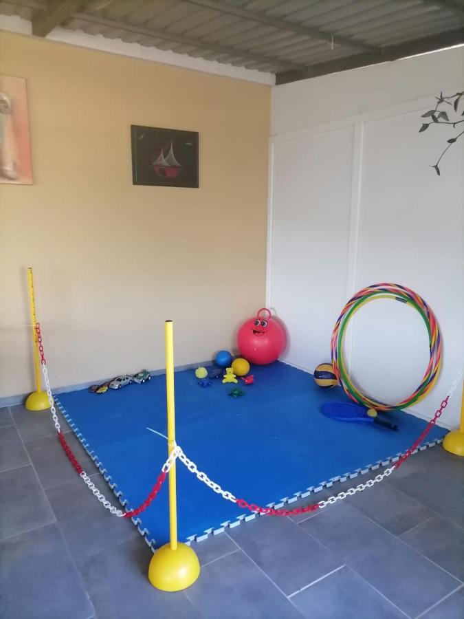 Vacation Home Vesna Bribir  Luaran gambar