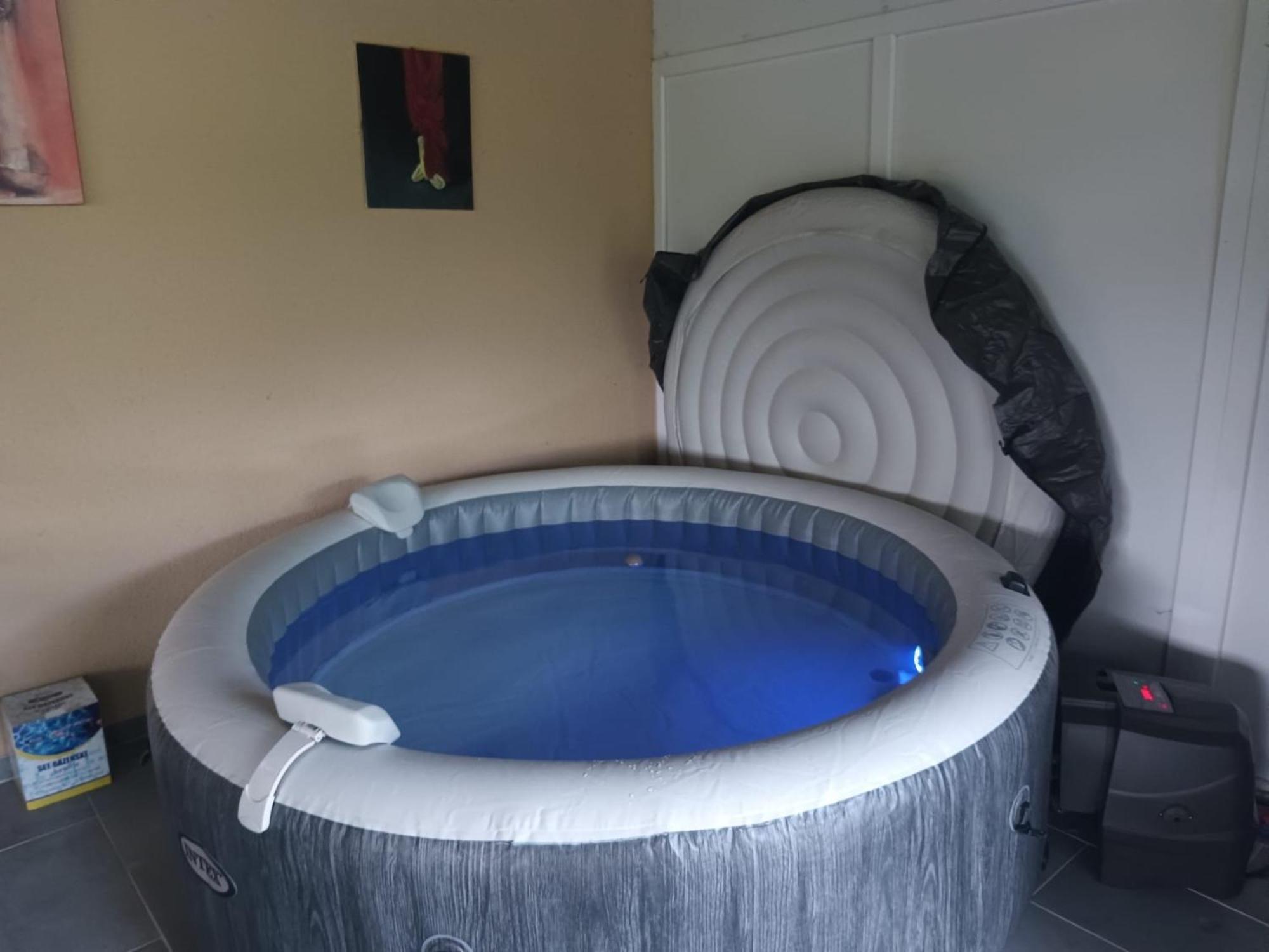 Vacation Home Vesna Bribir  Luaran gambar