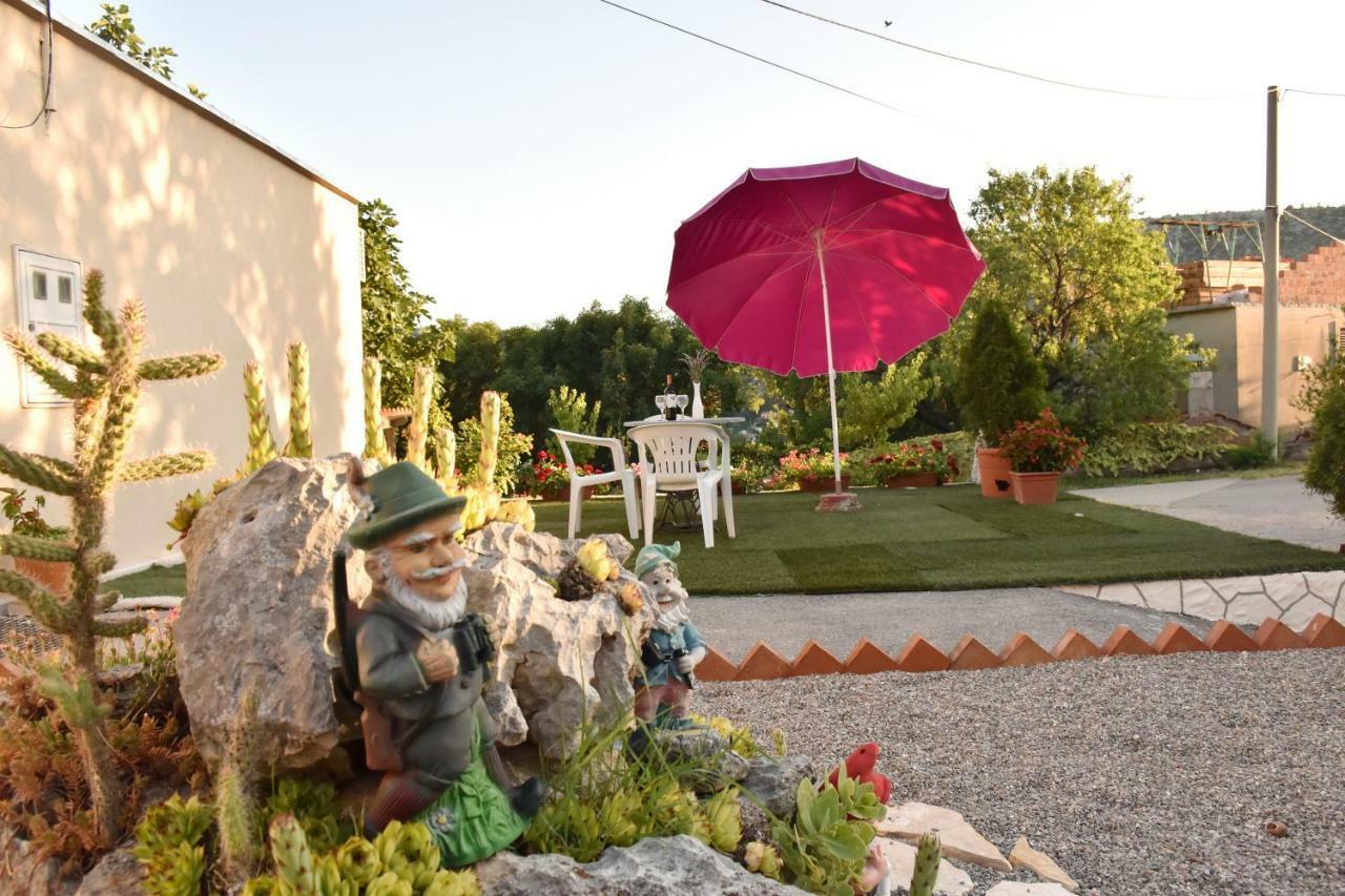 Vacation Home Vesna Bribir  Luaran gambar
