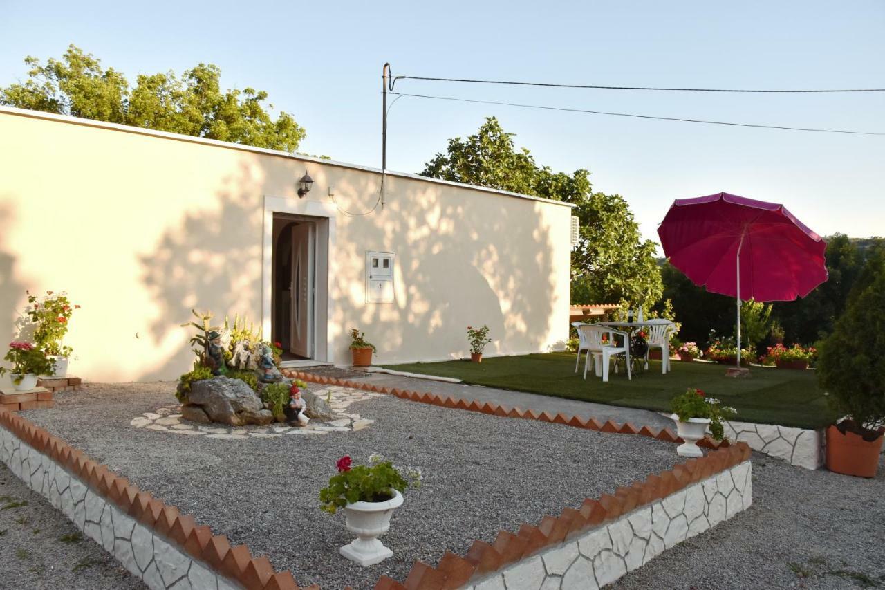 Vacation Home Vesna Bribir  Luaran gambar