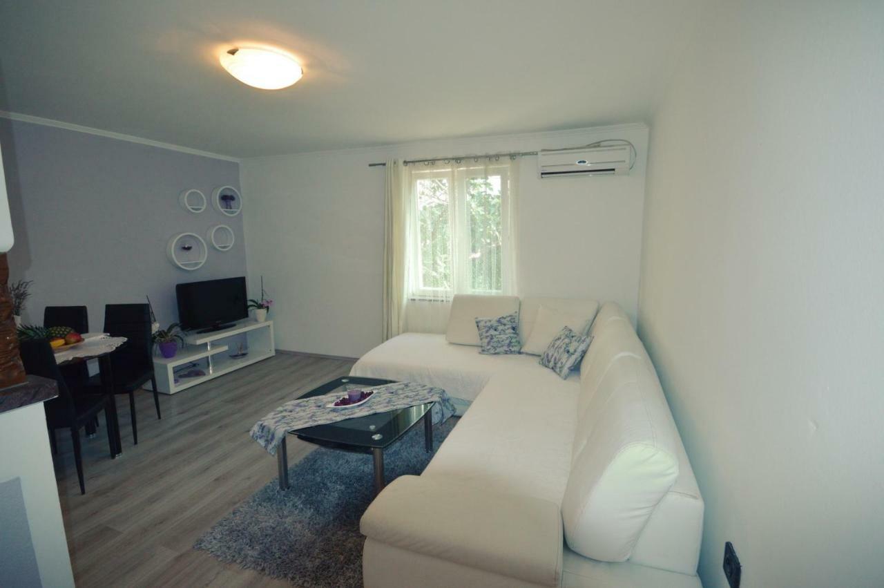 Vacation Home Vesna Bribir  Luaran gambar