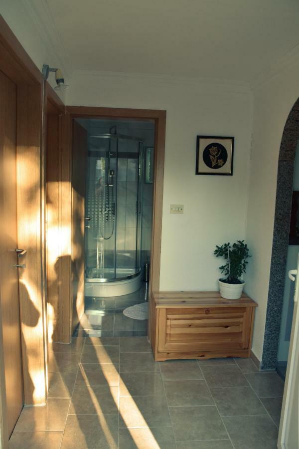 Vacation Home Vesna Bribir  Luaran gambar