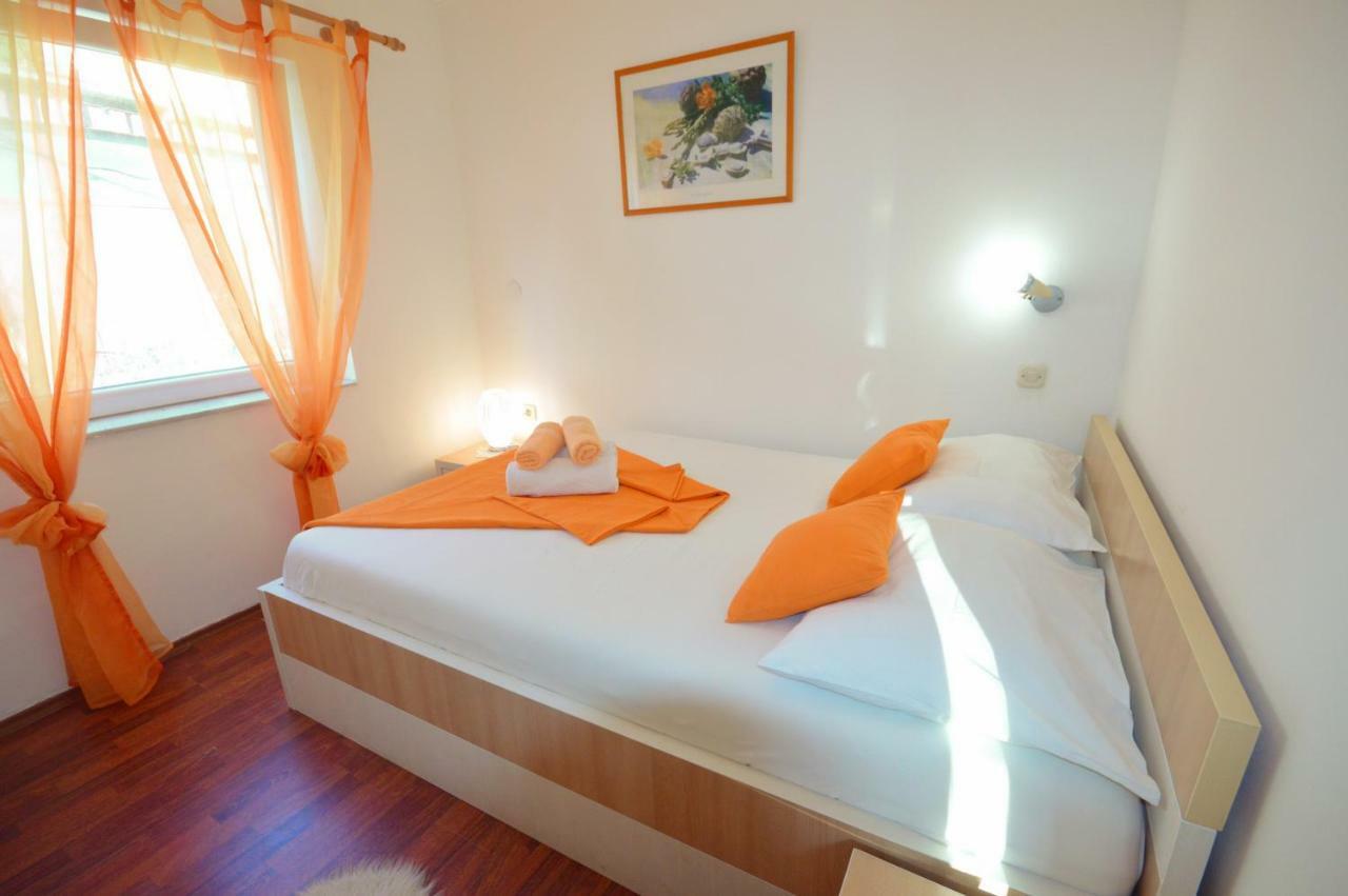 Vacation Home Vesna Bribir  Luaran gambar