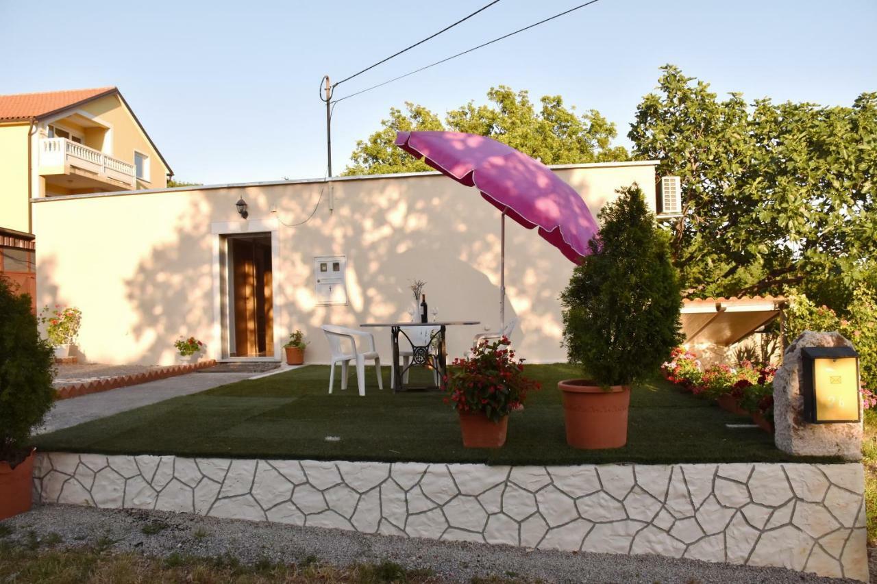 Vacation Home Vesna Bribir  Luaran gambar