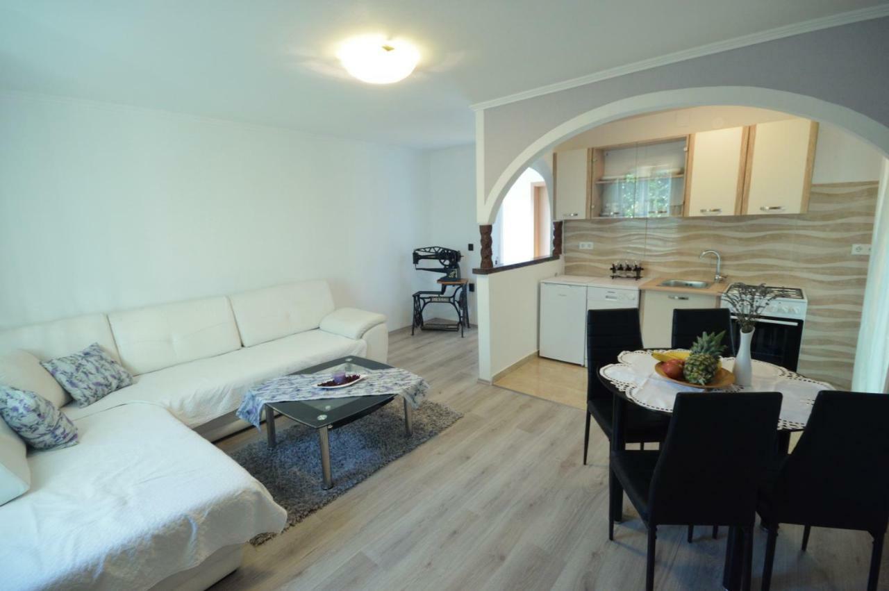 Vacation Home Vesna Bribir  Luaran gambar