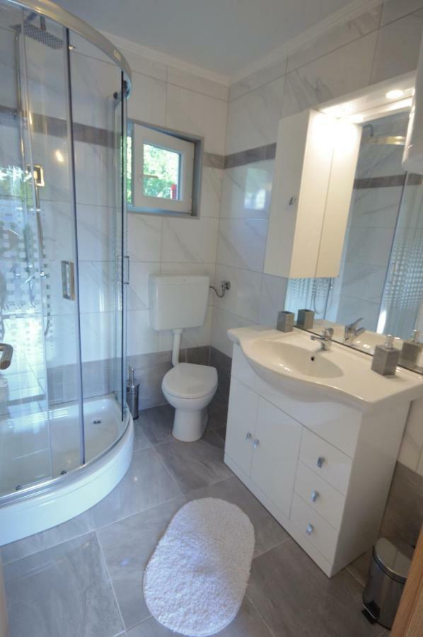 Vacation Home Vesna Bribir  Luaran gambar