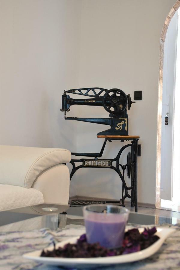 Vacation Home Vesna Bribir  Luaran gambar