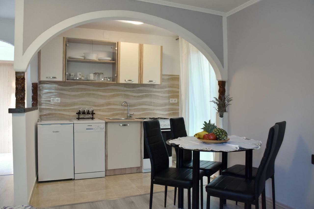 Vacation Home Vesna Bribir  Luaran gambar