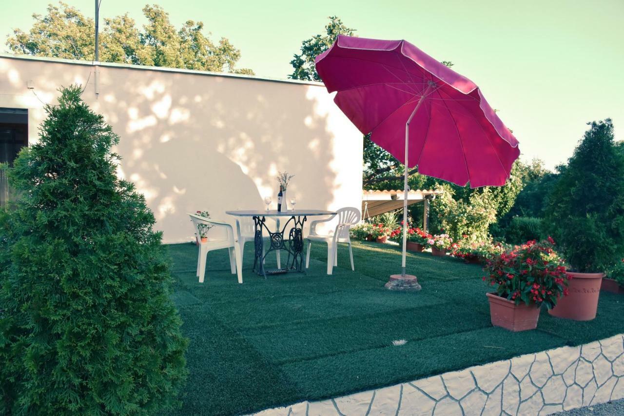 Vacation Home Vesna Bribir  Luaran gambar