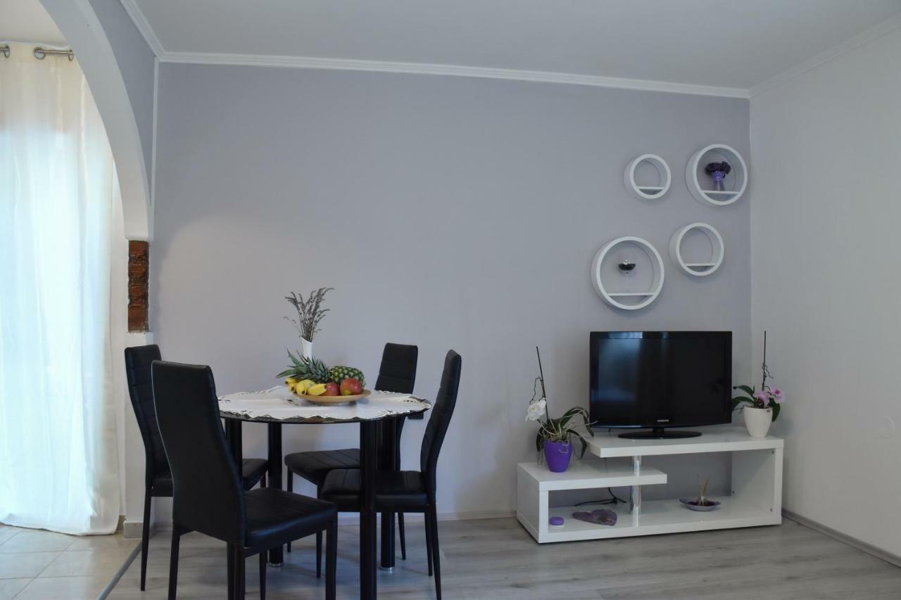 Vacation Home Vesna Bribir  Luaran gambar