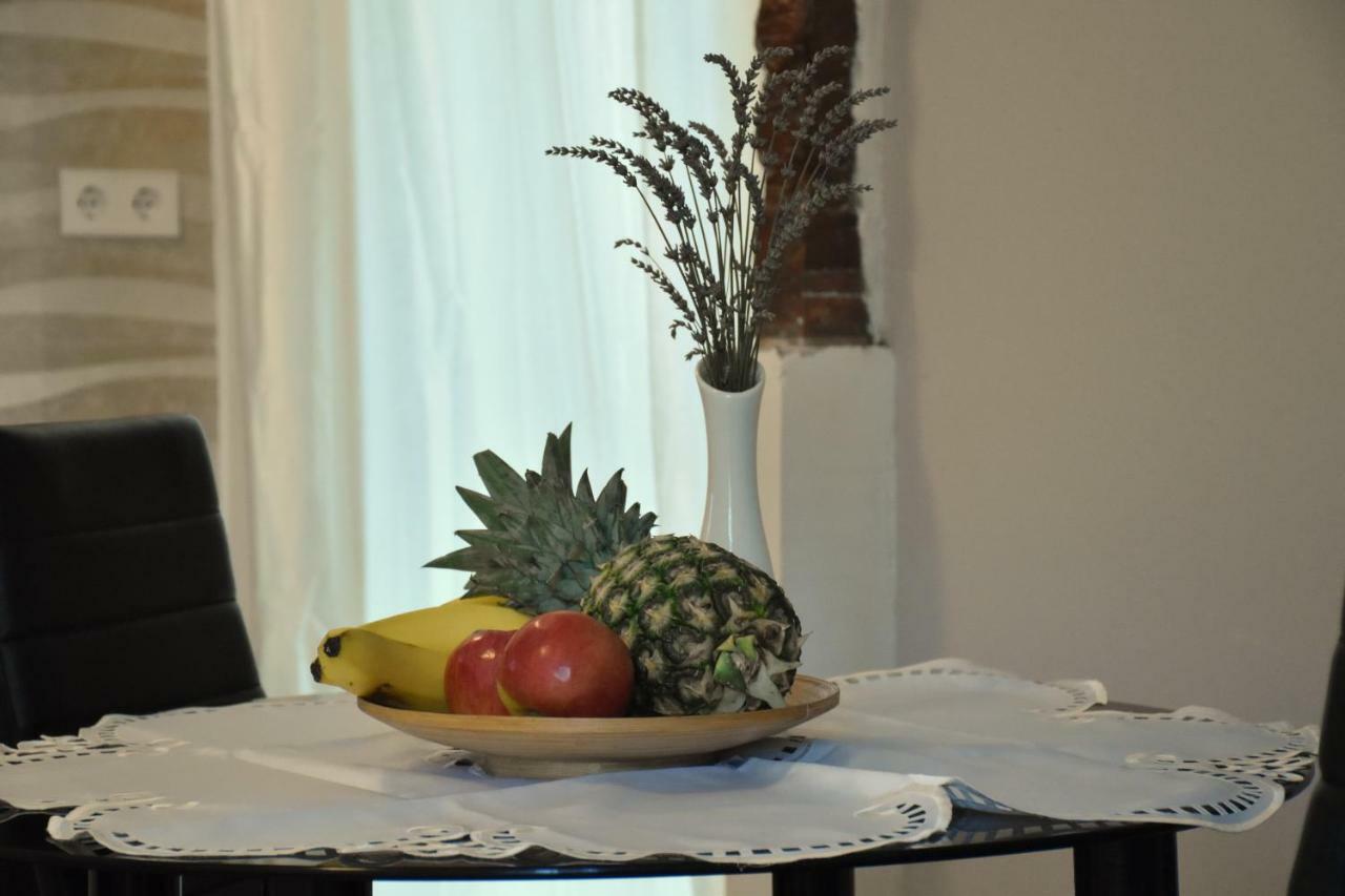 Vacation Home Vesna Bribir  Luaran gambar